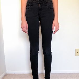 STS Blue Skinnies